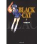 Black Cat vol.6 - Jump Comics (Japanese version)