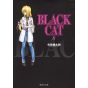 Black Cat vol.8 - Jump Comics (version japonaise)