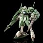 BANDAI HGBF Gundam Build Fighters AR - Alta qualità ACCELERATE GN-X Modello Kit Figura