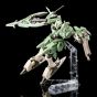 BANDAI HGBF Gundam Build Fighters AR - Alta qualità ACCELERATE GN-X Modello Kit Figura