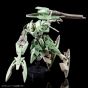 BANDAI HGBF Gundam Build Fighters AR - Alta qualità ACCELERATE GN-X Modello Kit Figura