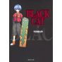 Black Cat vol.9 - Jump Comics (version japonaise)