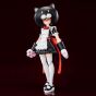 BANDAI HGBF Gundam Build Fighters - Alta qualità CHINYAGGUY Modello Kit Figura (Gunpla)