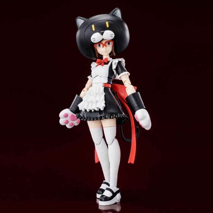 BANDAI HGBF Gundam Build Fighters - Alta qualità CHINYAGGUY Modello Kit Figura (Gunpla)