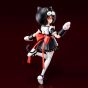 BANDAI HGBF Gundam Build Fighters - Alta qualità CHINYAGGUY Modello Kit Figura (Gunpla)