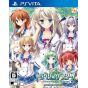Traveling Stars PS Vita SONY JAPANESE PLAYSTATION
