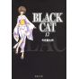 Black Cat vol.12 - Jump Comics (version japonaise)