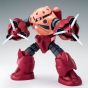 BANDAI HGBF Gundam Build Fighters GM's counterattack - High Grade AMAZING Z'GOK Model Kit Figure (Gunpla)