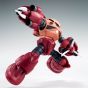 BANDAI HGBF Gundam Build Fighters GM's counterattack - High Grade AMAZING Z'GOK Model Kit Figure (Gunpla)