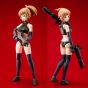 BANDAI HGBF Gundam Build Fighters Batlog - High Grade COMMAND FUMINA Modell Bausatz Figur (Gunpla)