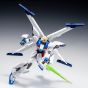 BANDAI HGBF Gundam Build Fighters GM's counterattack - GUNDAM X JUMAOH High Grade Model Kit Figure (Gunpla)