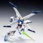 BANDAI HGBF Gundam Build Fighters GM's counterattack - High Grade GUNDAM X JUMAOH Model Kit Figure (Gunpla)