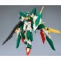 BANDAI HGBF Gundam Build Fighters GM's counterattack - High Grade GUNDAM FENICE LIBERTA Model Kit Figur (Gunpla)