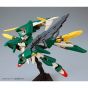 BANDAI HGBF Gundam Build Fighters GM's counterattack - High Grade GUNDAM FENICE LIBERTA Model Kit Figure (Gunpla)