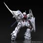 BANDAI HGBF Gundam Build Fighters Batlog - High Grade WEISS SINANJU Modelo Figura Kit (Gunpla)