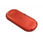 SONY PS VITA METALLIC RED WIFI PCH-2000ZA26 PLAYSTATION JAPANESE