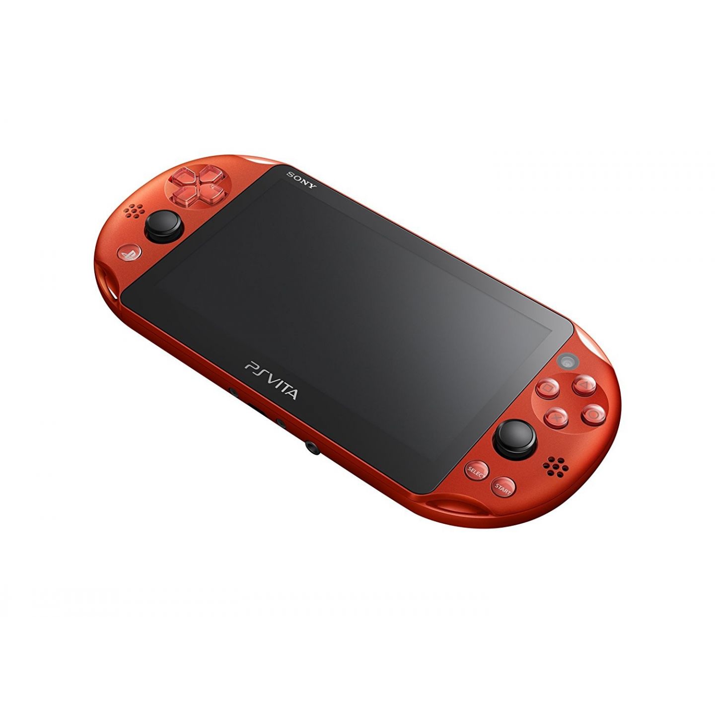 SONY PlayStationVITA 本体 PCH-2000 ZA26