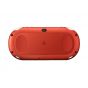 SONY PS VITA METALLIC RED WIFI PCH-2000ZA26 PLAYSTATION JAPANESE