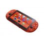 SONY PS VITA METALLIC RED WIFI PCH-2000ZA26 PLAYSTATION JAPANESE