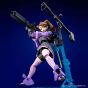 BANDAI HGBF Gundam Build Fighters Batlog - High Grade RICK-DO GYANKO Model Kit Figura (Gunpla)