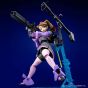 BANDAI HGBF Gundam Build Fighters Batlog - High Grade RICK-DO GYANKO Model Kit Figure (Gunpla)