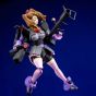 BANDAI HGBF Gundam Build Fighters Batlog - High Grade RICK-DO GYANKO Model Kit Figura (Gunpla)