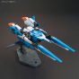 BANDAI HGBF Gundam Build Fighters Batlog - High Grade A-Z GUNDAM Model Kit Figur (Gunpla)