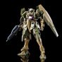 BANDAI HGBF Gundam Build Fighters Batlog - High Grade GN-X IV TYPE.GBF Model Kit Figur (Gunpla)