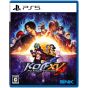 SNK - THE KING OF FIGHTERS XV per Sony Playstation PS5