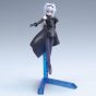 BANDAI HGBD Gundam Build Divers - High Grade MOBILE DOLL SARAH(MIRROR MISSION VER)(GUNDAM BASE LIMITED) Model Kit Figur(Gunpla)