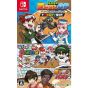 SAT-BOX - Minna no Rajicon GP - Everybody's Radio Controlled Car Grand Prix for Nintendo Switch