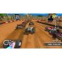 SAT-BOX - Minna no Rajicon GP - Everybody's Radio Controlled Car Grand Prix für Nintendo Switch