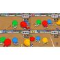 SAT-BOX - Minna no Rajicon GP - Everybody's Radio Controlled Car Grand Prix für Nintendo Switch