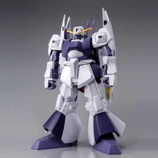 BANDAI HGBD Gundam Build Divers - High Grade BUILD Γ GUNDAM Model Kit Figure (Gunpla)