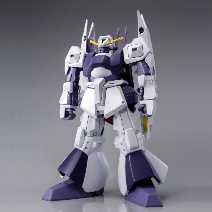 BANDAI HGBD Gundam Build Divers - High Grade BUILD Γ GUNDAM Model Kit Figure (Gunpla)