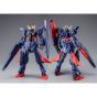 BANDAI HGBD Gundam Build Divers - High Grade GUNDAM SHINING BREAK (BEFORE) Model Kit Figur (Gunpla)
