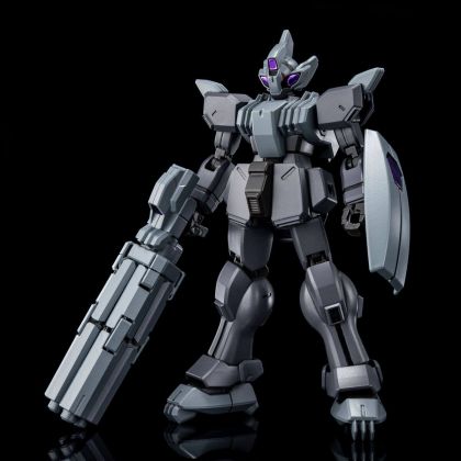 BANDAI HGBD:R Gundam Build Divers Re: RISE - High Grade ELDORA DAUGHTRESS Model Kit Figure (Gunpla)