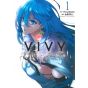 Vivy -Fluorite Eye's Song- vol.1 - Blade Comics (version japonaise)