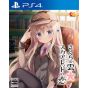 ENTERGRAM - Sakura no Kumo * Scarlet no Koi para Sony Playstation PS4