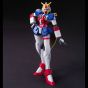 BANDAI HGFC Mobile Fighter G Gundam - High Grade NOBELL GUNDAM Model Kit Figure (Gunpla)