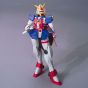 BANDAI HGFC Mobile Fighter G Gundam - High Grade NOBELL GUNDAM Model Kit Figure (Gunpla)