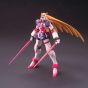 BANDAI HGFC Mobile Fighter G Gundam - High Grade NOBELL GUNDAM (BERSERKER MODE) Model Kit Figure (Gunpla)