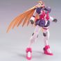 BANDAI HGFC Mobile Fighter G Gundam - High Grade NOBELL GUNDAM (BERSERKER MODE) Model Kit Figure (Gunpla)