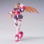 BANDAI HGFC Mobile Fighter G Gundam - High Grade NOBELL GUNDAM (BERSERKER MODE) Model Kit Figure (Gunpla)