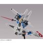 BANDAI HGUC Mobile Suit V Gundam - High Grade SECOND V Model Kit Figure (Gunpla)