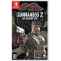 H2 INTERACTIVE Commandos 2 - HD Remaster para Nintendo Switch
