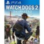 UBISOFT Watch Dogs 2 SONY PS4 PLAYSTATION 4