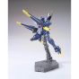 BANDAI HGUC MOBILE SUIT CROSS BONE GUNDAM - GUNDAM F91 di alto livello (Harrison Madin) Modello Kit Figura (Gunpla)