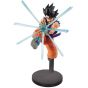 BANDAI Banpresto - Dragon Ball Z G×materia Son Goku Figure