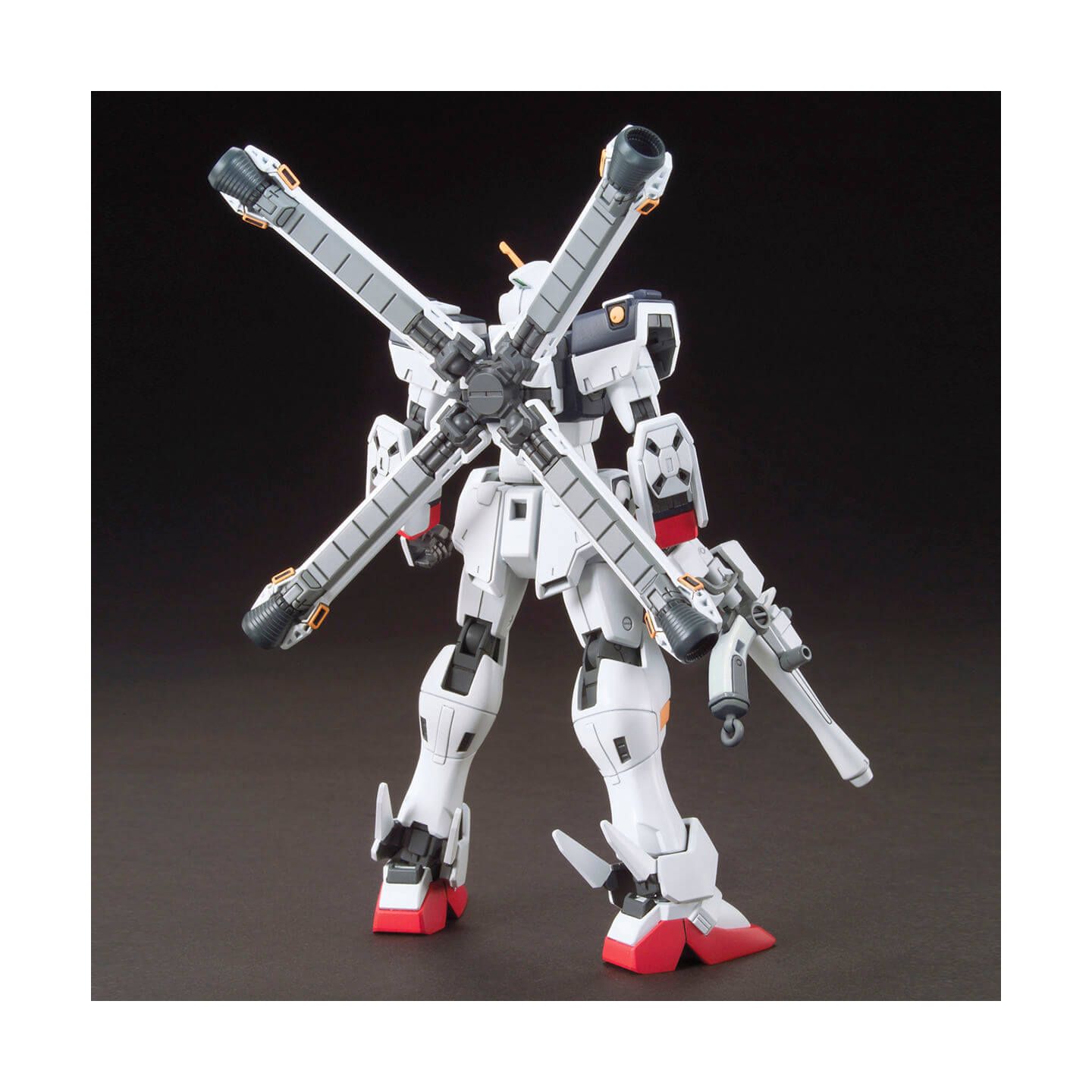 バンダイスピリッツ Hguc 機動戦士クロスボーン ガンダム クロスボーン ガンダムx1 ガンプラ